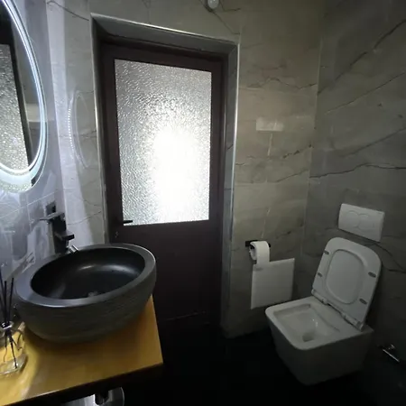Hostel Hub 1001